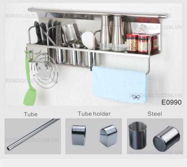 giá treo đa năng Eurogold E0990 giá treo đa năng Eurogold E0990